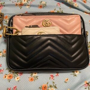 Gucci GG Marmont 2.0 bag